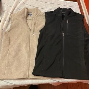 Mens vest bundle